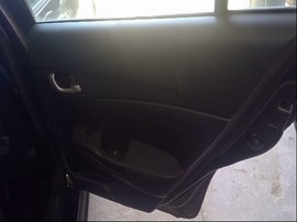 2015 HONDA CIVIC, BLACK, 1.8, AT.  A25132